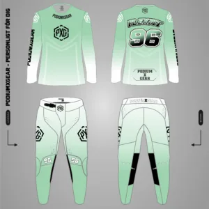 PODIUM X FLEXFIT PAKET