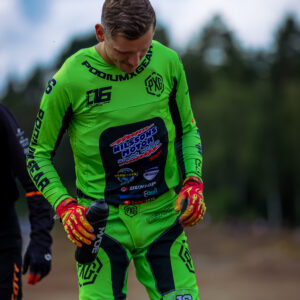 PODIUM X FLEXFIT BYXA + SPANDEX TRÖJA