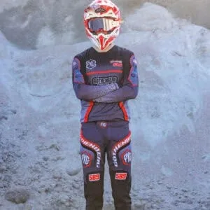 PODIUM X FLEXFIT PAKET