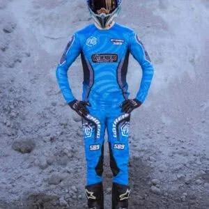 PODIUM X FLEXFIT BYXA