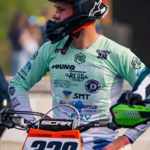 PODIUM X FLEXFIT TRÖJA