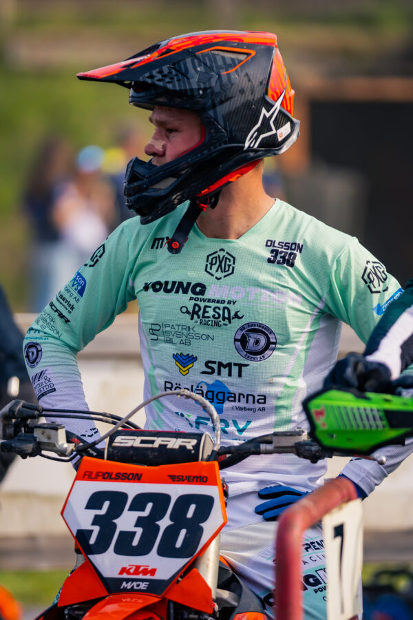 PODIUM X FLEXFIT TRÖJA