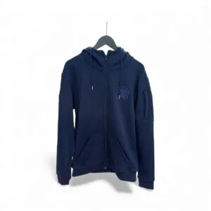 PXG ZIP HOODIE